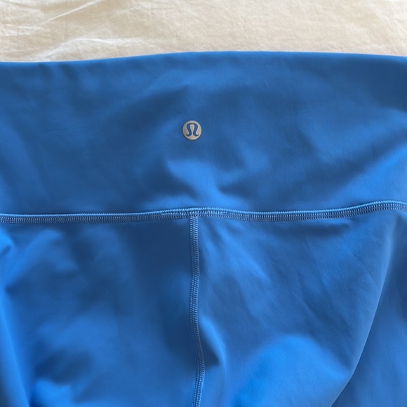 Lululemon Wunder Under High-Rise Tight 28” - Picture 5 of 9